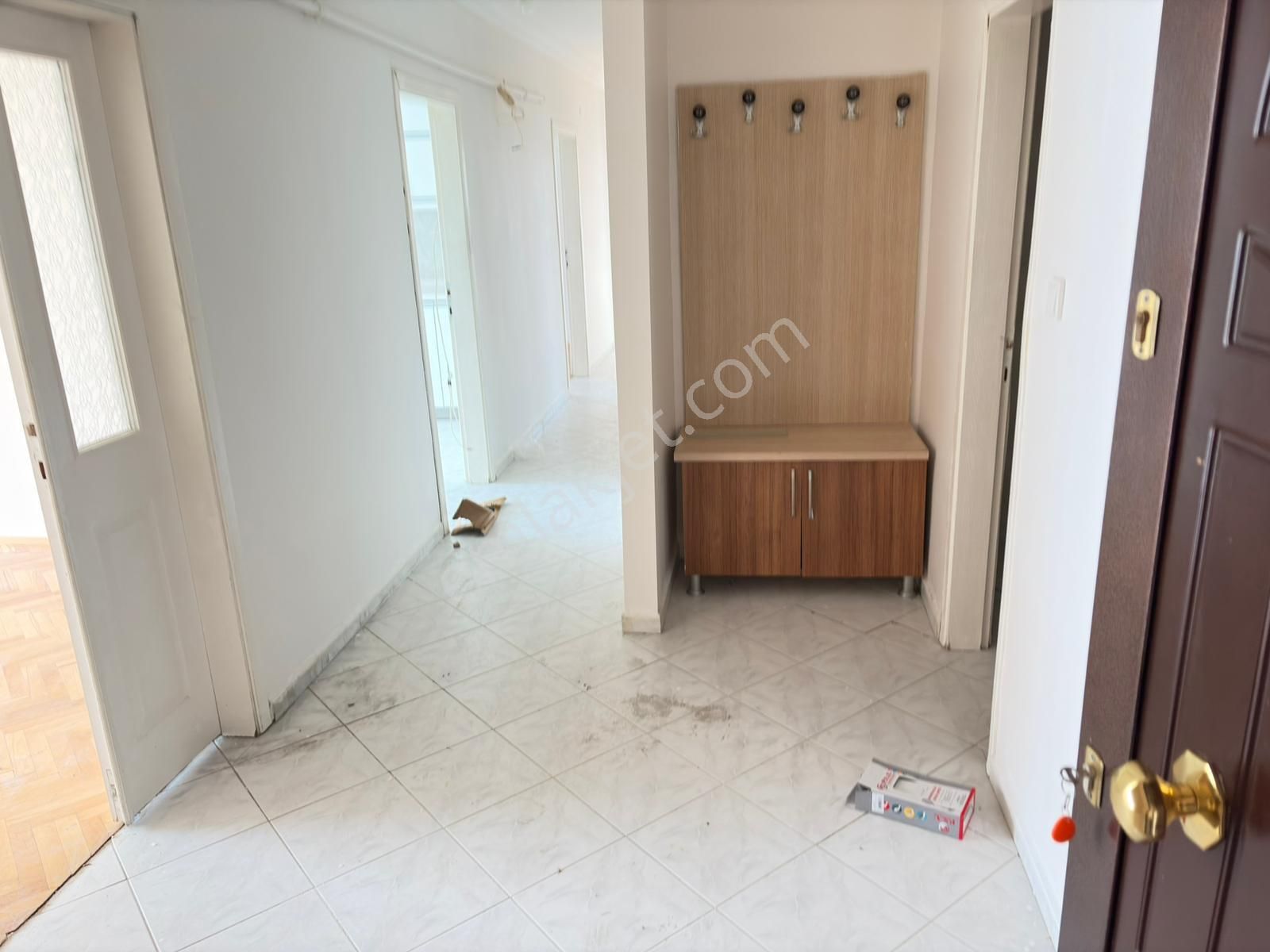 Göral Emlaktan 3+1 Huzur Mah. 1112 Cadde De Sitede Manzaralı - Görsel 15