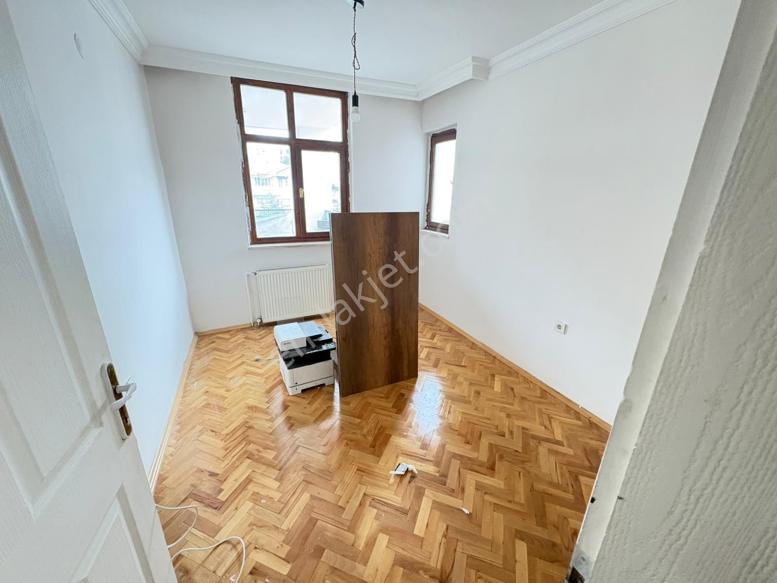 Göral Emlaktan 3+1 Huzur Mah. 1112 Cadde De Sitede Manzaralı - Görsel 14