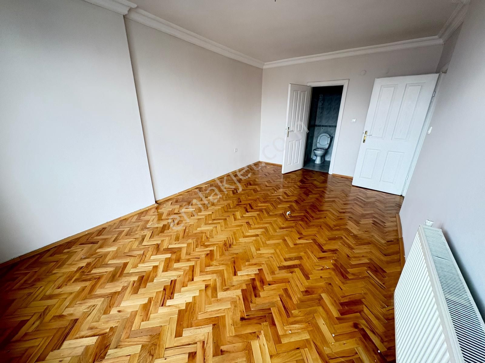 Göral Emlaktan 3+1 Huzur Mah. 1112 Cadde De Sitede Manzaralı - Görsel 8