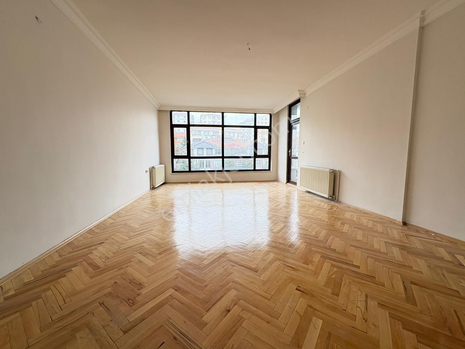 Göral Emlaktan 3+1 Huzur Mah. 1112 Cadde De Sitede Manzaralı - Görsel 5