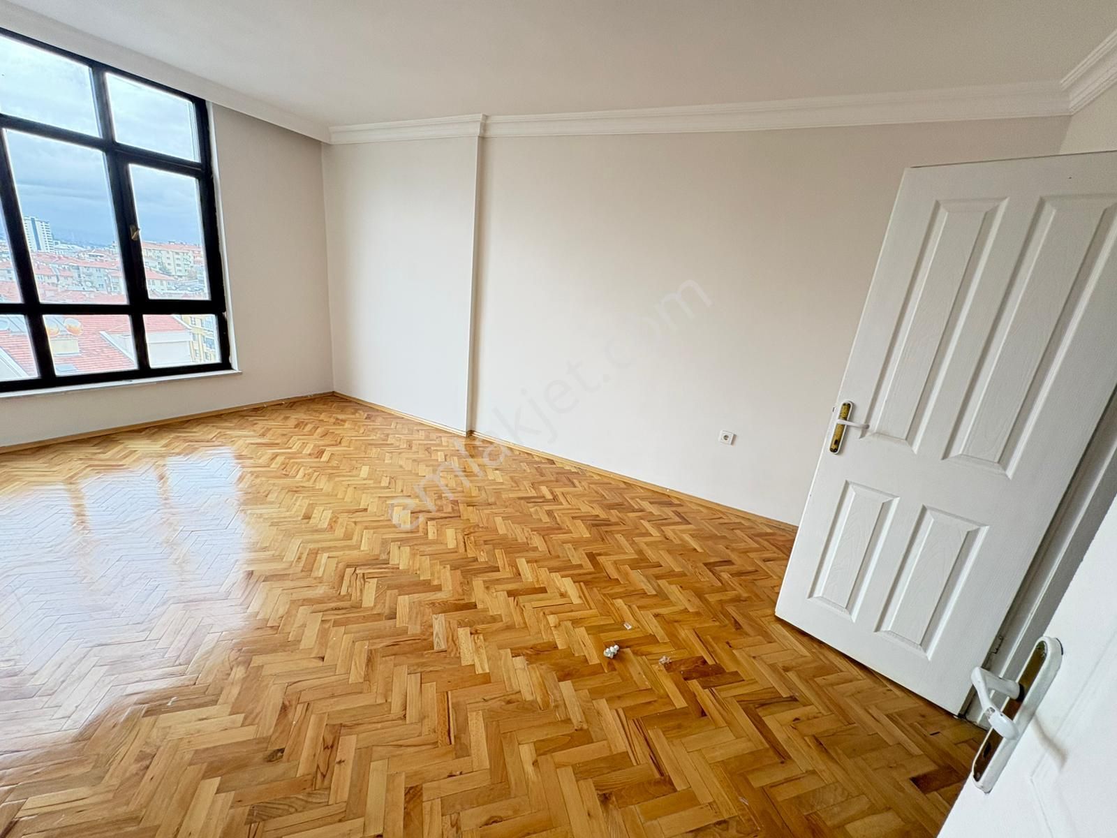 Göral Emlaktan 3+1 Huzur Mah. 1112 Cadde De Sitede Manzaralı - Görsel 7