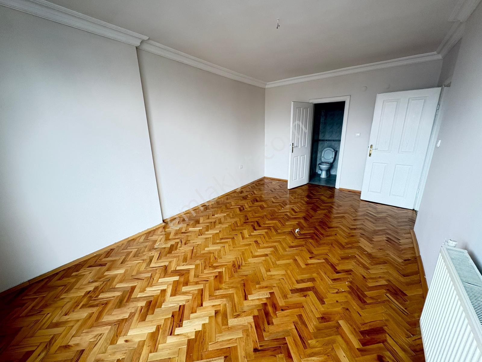 Göral Emlaktan 3+1 Huzur Mah. 1112 Cadde De Sitede Manzaralı - Görsel 6