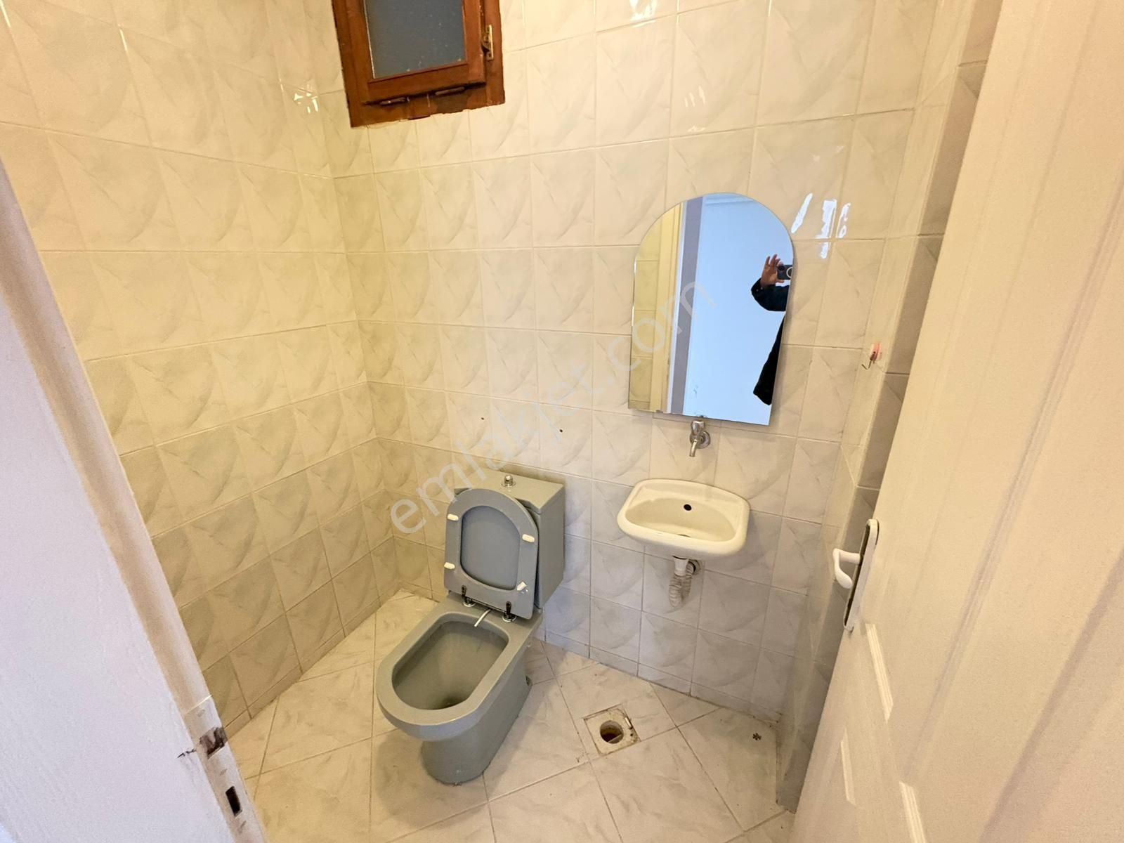 Göral Emlaktan 3+1 Huzur Mah. 1112 Cadde De Sitede Manzaralı - Görsel 23