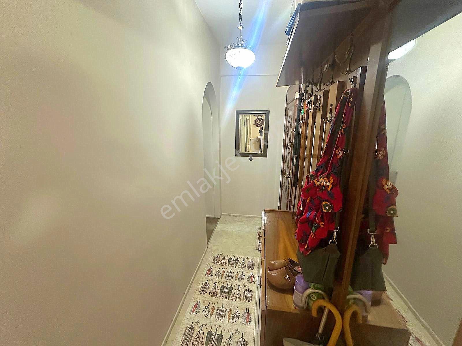 ▃birikim▃tek Yetkili' Moda'da Katta Tek Ön Cephe 130m² Lüks 3+1! - Görsel 12