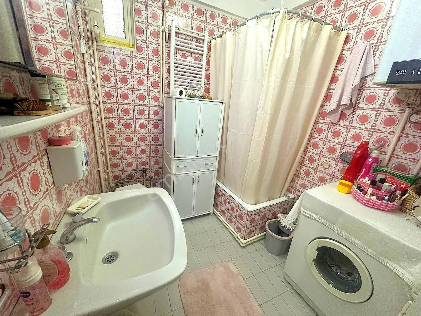 ▃birikim▃tek Yetkili' Moda'da Katta Tek Ön Cephe 130m² Lüks 3+1! - Görsel 20