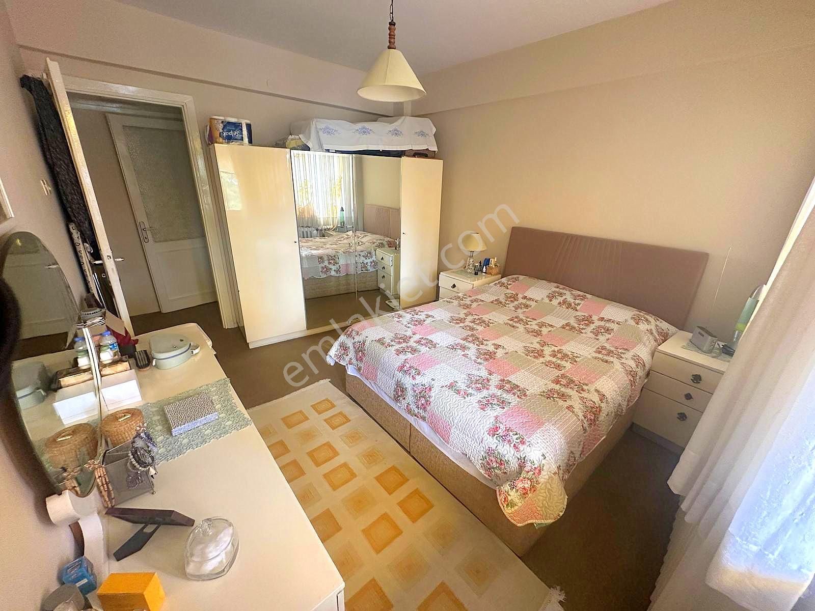 ▃birikim▃tek Yetkili' Moda'da Katta Tek Ön Cephe 130m² Lüks 3+1! - Görsel 15