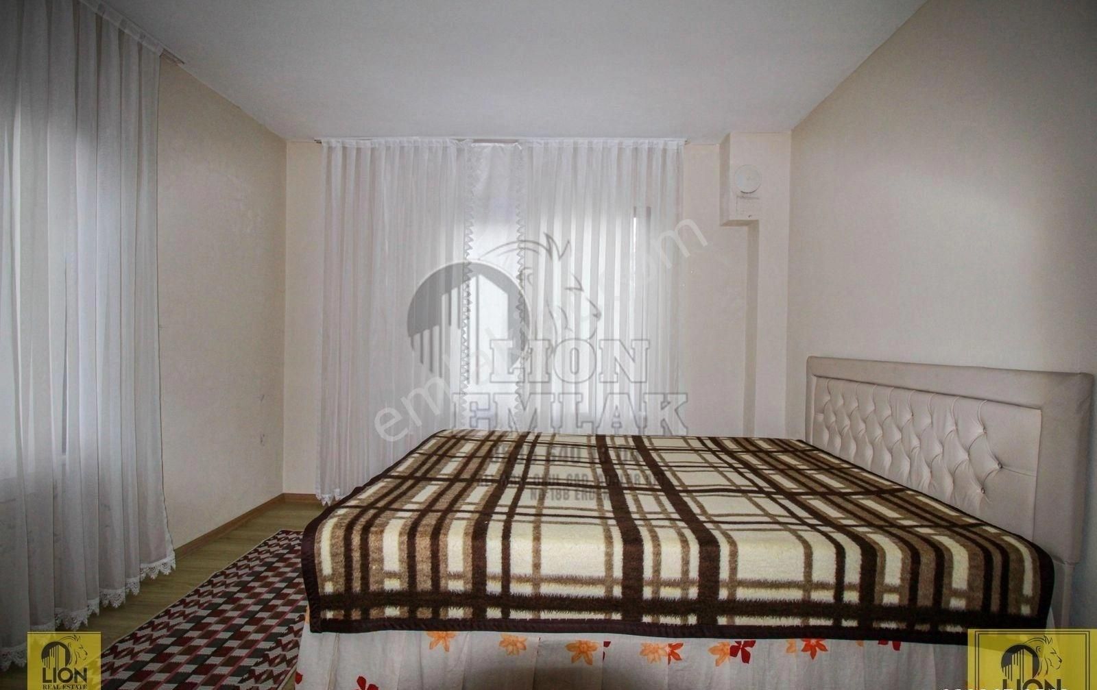 🟨⬛lıon Emlak'tan Erdek Belkıs'ta Deniz Manzaralı Dubleks Satılık Müstakil Ev⬛🟨 - Görsel 32