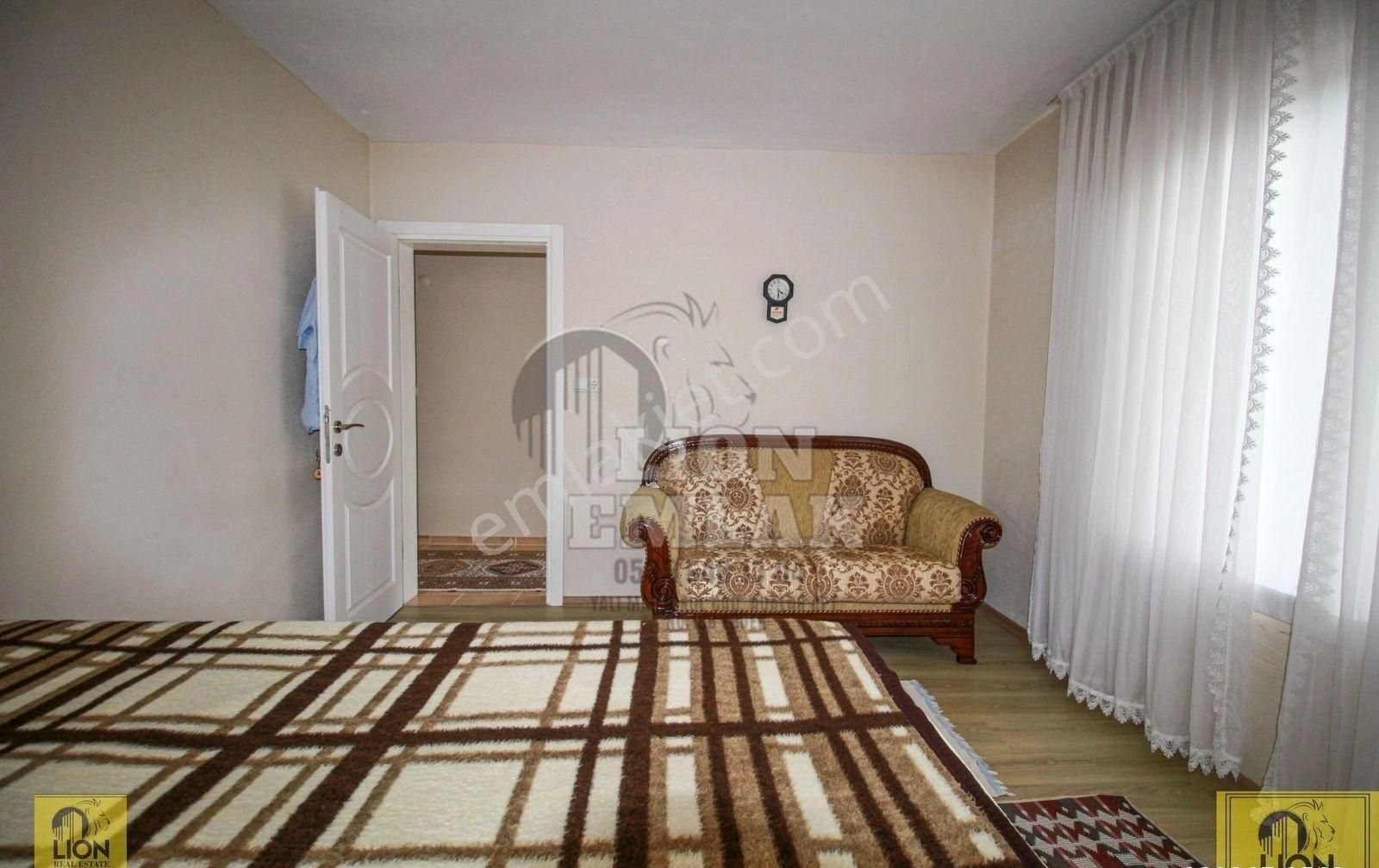 🟨⬛lıon Emlak'tan Erdek Belkıs'ta Deniz Manzaralı Dubleks Satılık Müstakil Ev⬛🟨 - Görsel 31