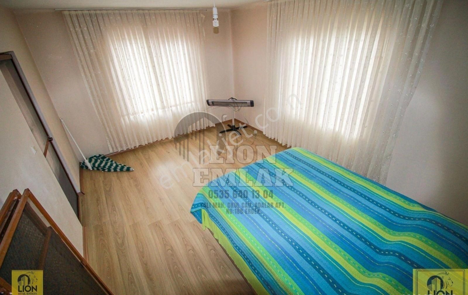 🟨⬛lıon Emlak'tan Erdek Belkıs'ta Deniz Manzaralı Dubleks Satılık Müstakil Ev⬛🟨 - Görsel 22