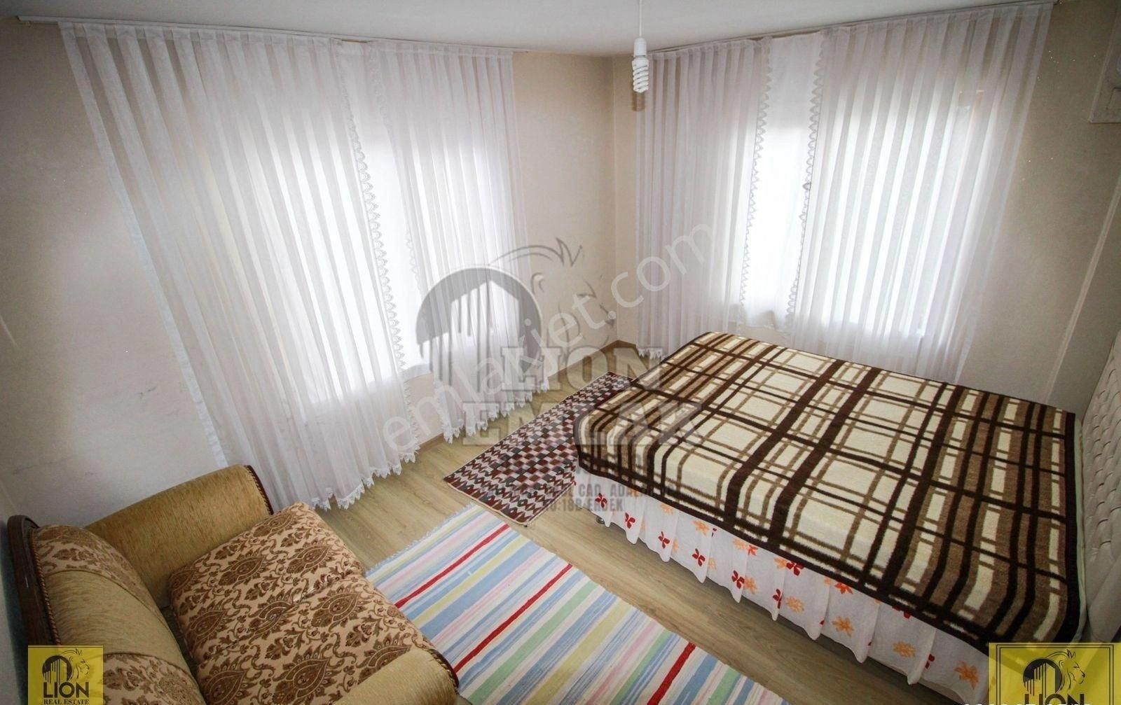 🟨⬛lıon Emlak'tan Erdek Belkıs'ta Deniz Manzaralı Dubleks Satılık Müstakil Ev⬛🟨 - Görsel 12