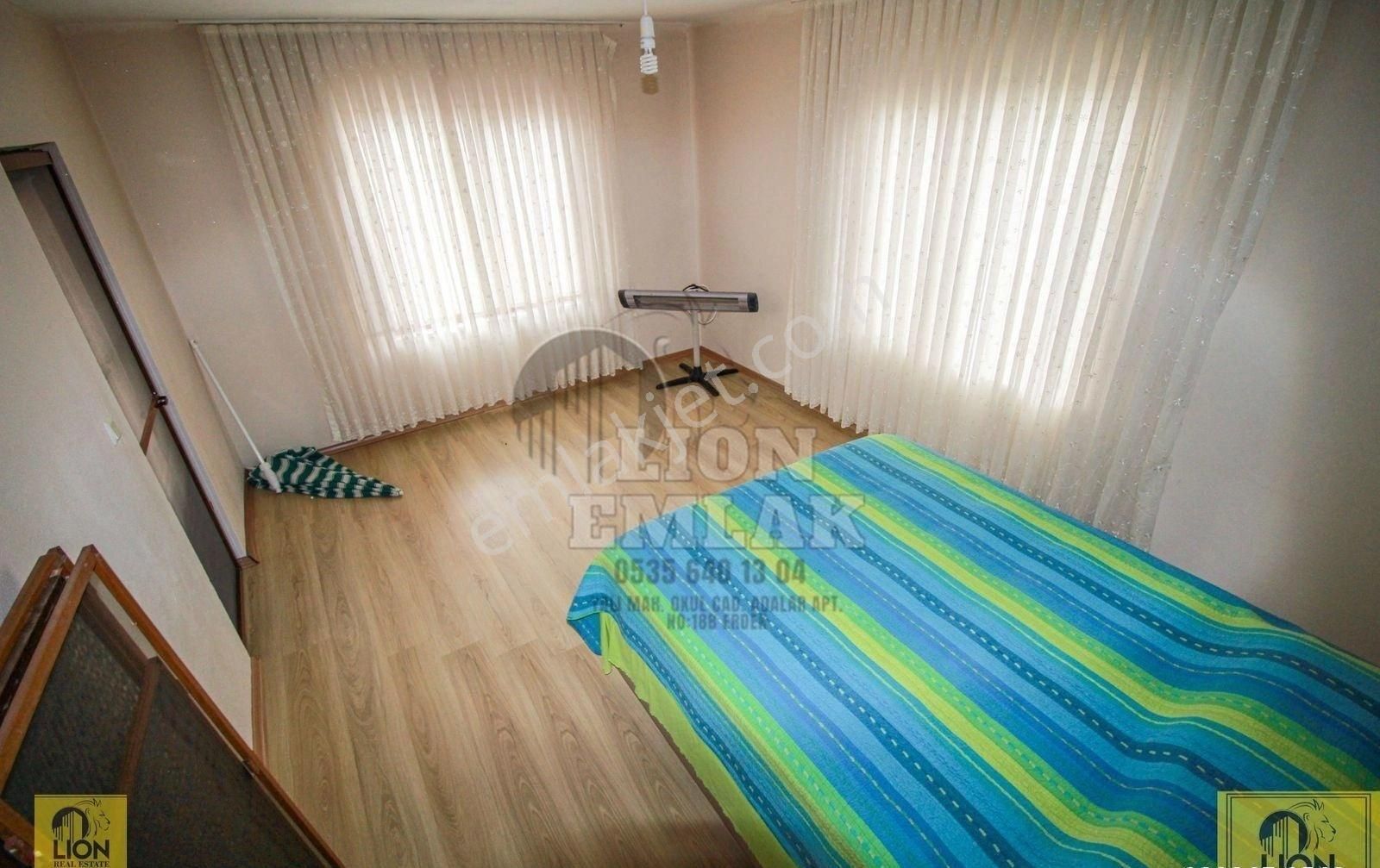 🟨⬛lıon Emlak'tan Erdek Belkıs'ta Deniz Manzaralı Dubleks Satılık Müstakil Ev⬛🟨 - Görsel 10