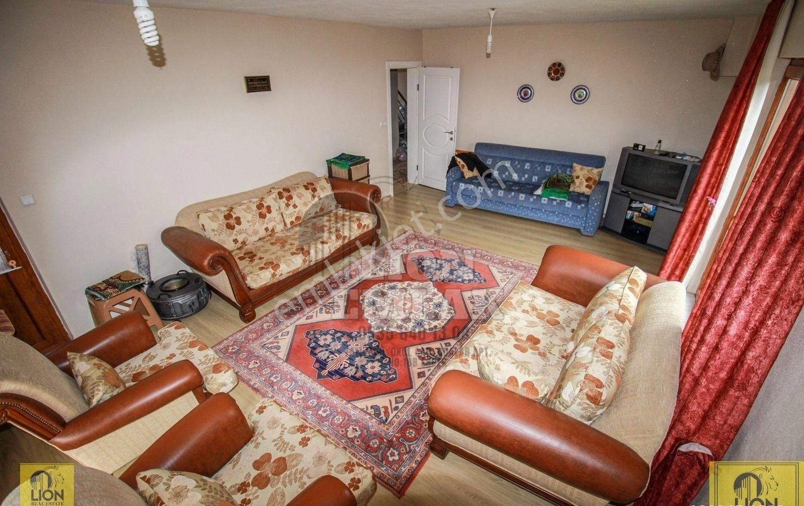 🟨⬛lıon Emlak'tan Erdek Belkıs'ta Deniz Manzaralı Dubleks Satılık Müstakil Ev⬛🟨 - Görsel 16