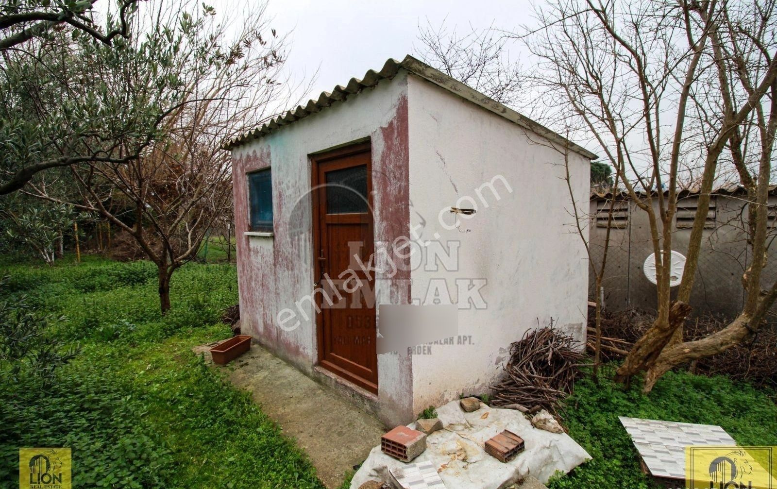 🟨⬛lıon Emlak'tan Erdek Belkıs'ta Deniz Manzaralı Dubleks Satılık Müstakil Ev⬛🟨 - Görsel 6