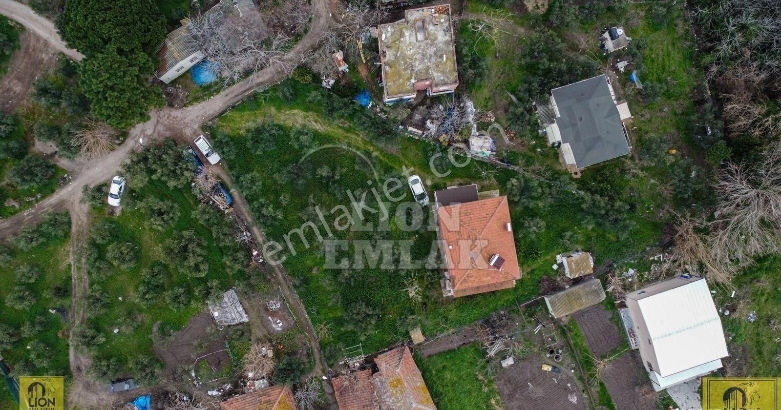 🟨⬛lıon Emlak'tan Erdek Belkıs'ta Deniz Manzaralı Dubleks Satılık Müstakil Ev⬛🟨 - Görsel 17