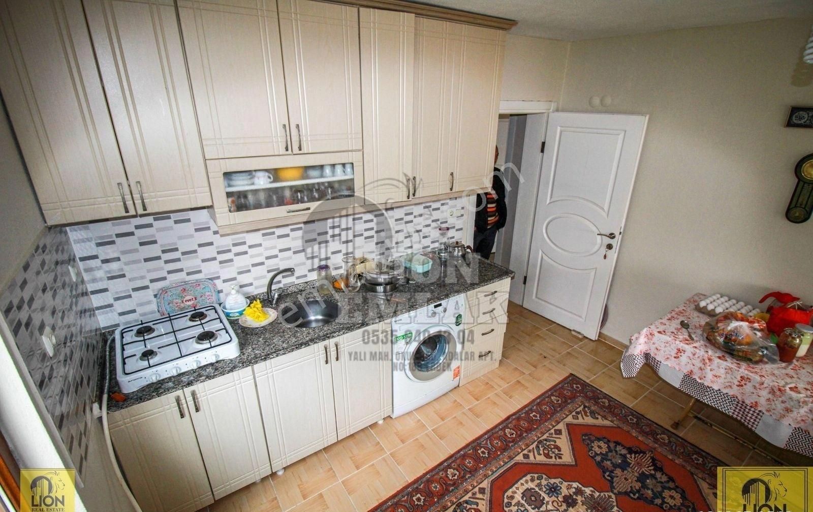 🟨⬛lıon Emlak'tan Erdek Belkıs'ta Deniz Manzaralı Dubleks Satılık Müstakil Ev⬛🟨 - Görsel 8