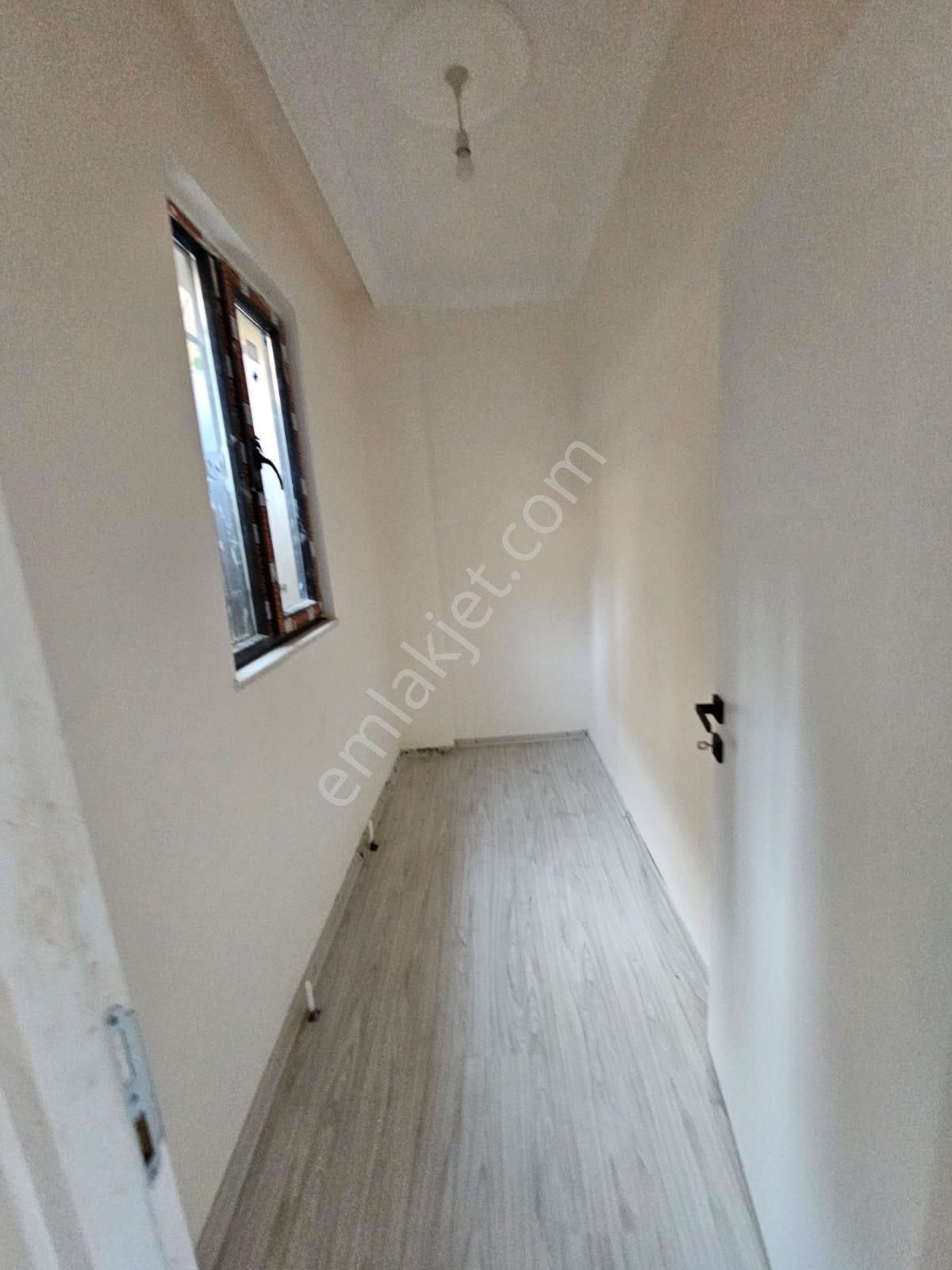 Özgür İnşaat’tan 75.yıl Mah Sıfır 2+1 80m2 Yüksek Bahçe Katı Lüx Daire - Görsel 26