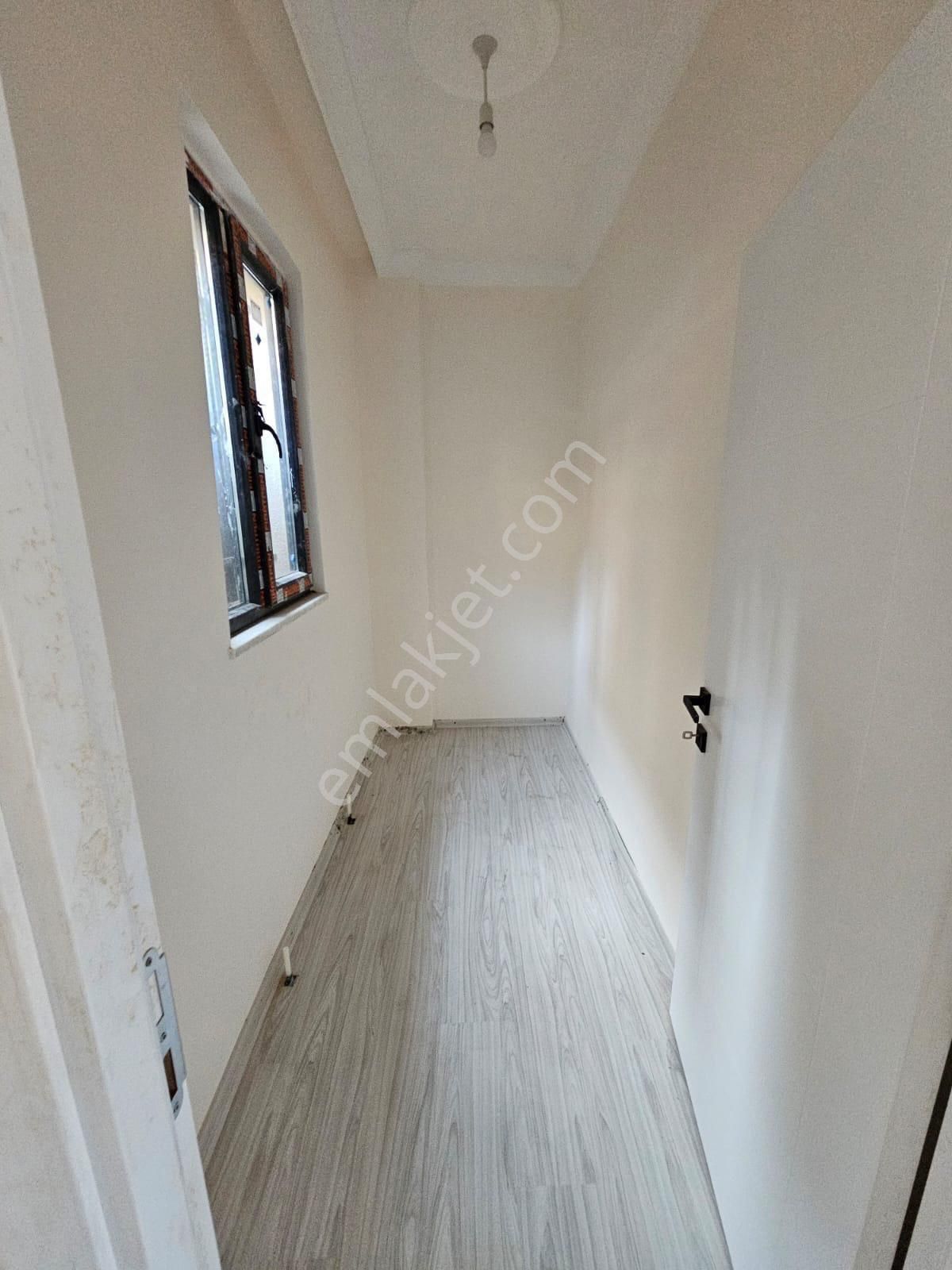 Özgür İnşaat’tan 75.yıl Mah Sıfır 2+1 80m2 Yüksek Bahçe Katı Lüx Daire - Görsel 9