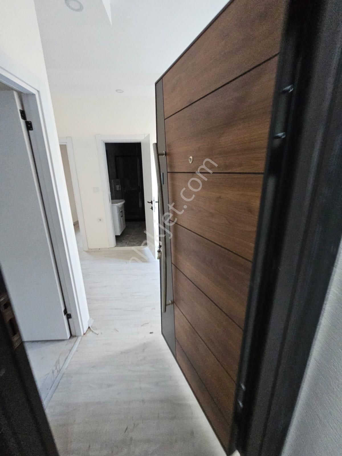 Özgür İnşaat’tan 75.yıl Mah Sıfır 2+1 80m2 Yüksek Bahçe Katı Lüx Daire - Görsel 14