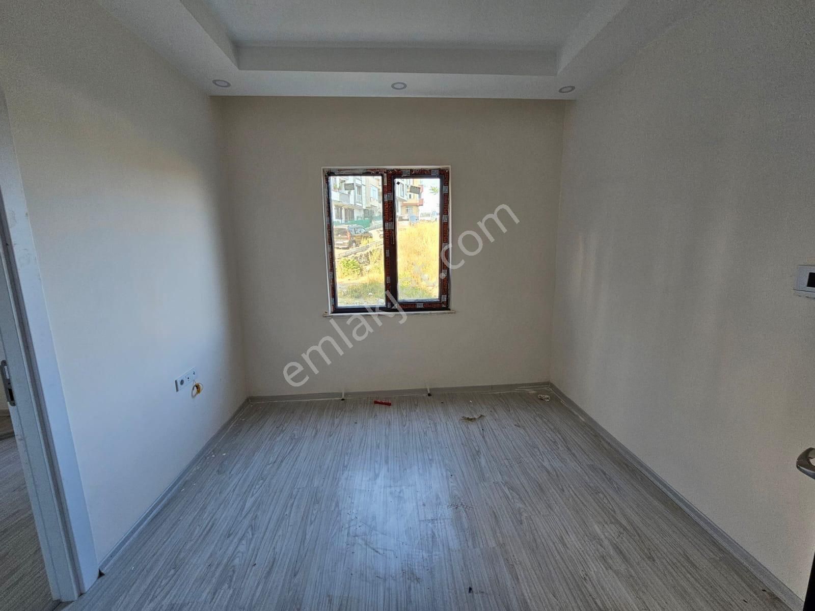 Özgür İnşaat’tan 75.yıl Mah Sıfır 2+1 80m2 Yüksek Bahçe Katı Lüx Daire - Görsel 25