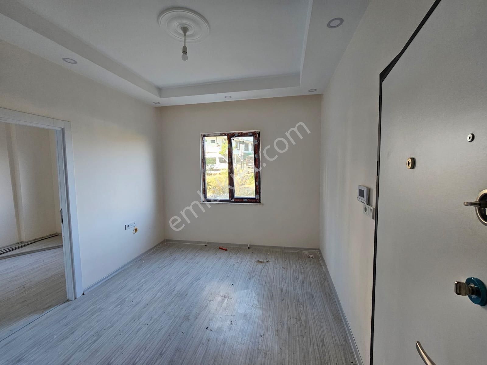 Özgür İnşaat’tan 75.yıl Mah Sıfır 2+1 80m2 Yüksek Bahçe Katı Lüx Daire - Görsel 2