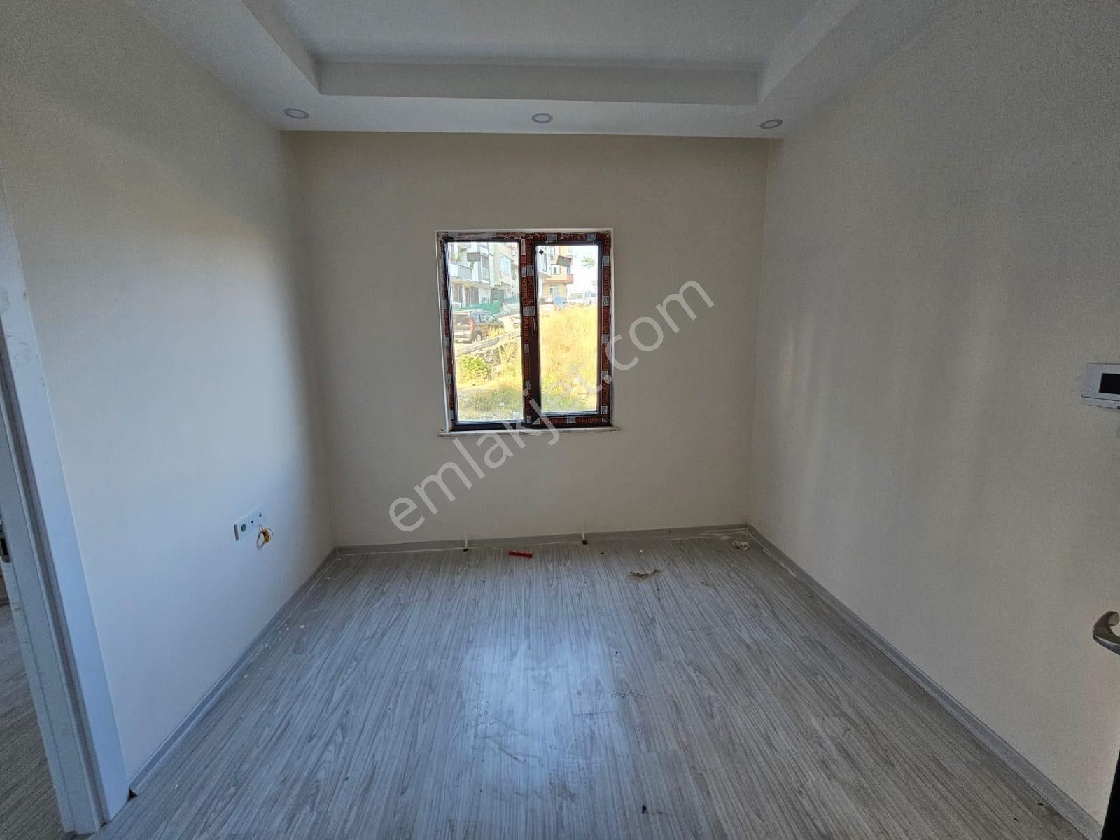 Özgür İnşaat’tan 75.yıl Mah Sıfır 2+1 80m2 Yüksek Bahçe Katı Lüx Daire - Görsel 10