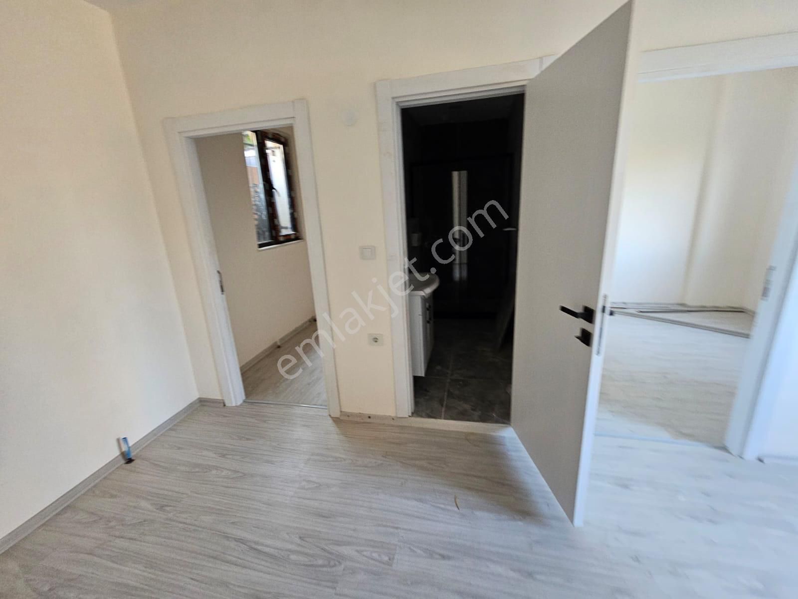 Özgür İnşaat’tan 75.yıl Mah Sıfır 2+1 80m2 Yüksek Bahçe Katı Lüx Daire - Görsel 15