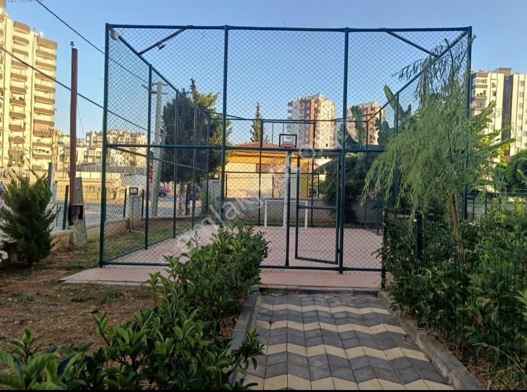 Vega'dan Davultepede Havuzlu Sıfır Eşyalı Satılık 1+1 Daire - Görsel 14