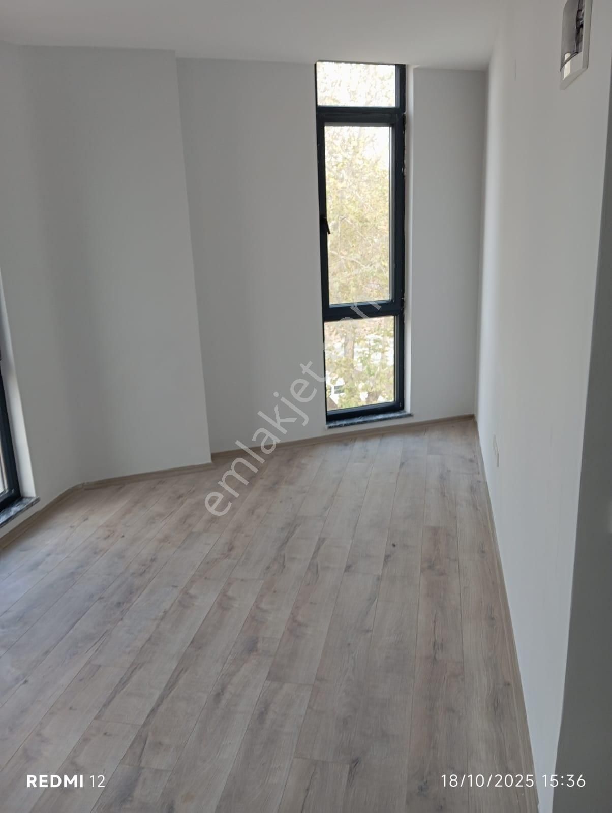 Yenişehir Millet Bahçesi Karşısında Migros Üstü Kiralık Büro-ofis - Görsel 4
