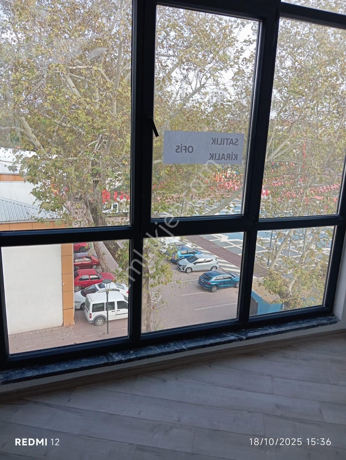 Yenişehir Millet Bahçesi Karşısında Migros Üstü Kiralık Büro-ofis - Görsel 7