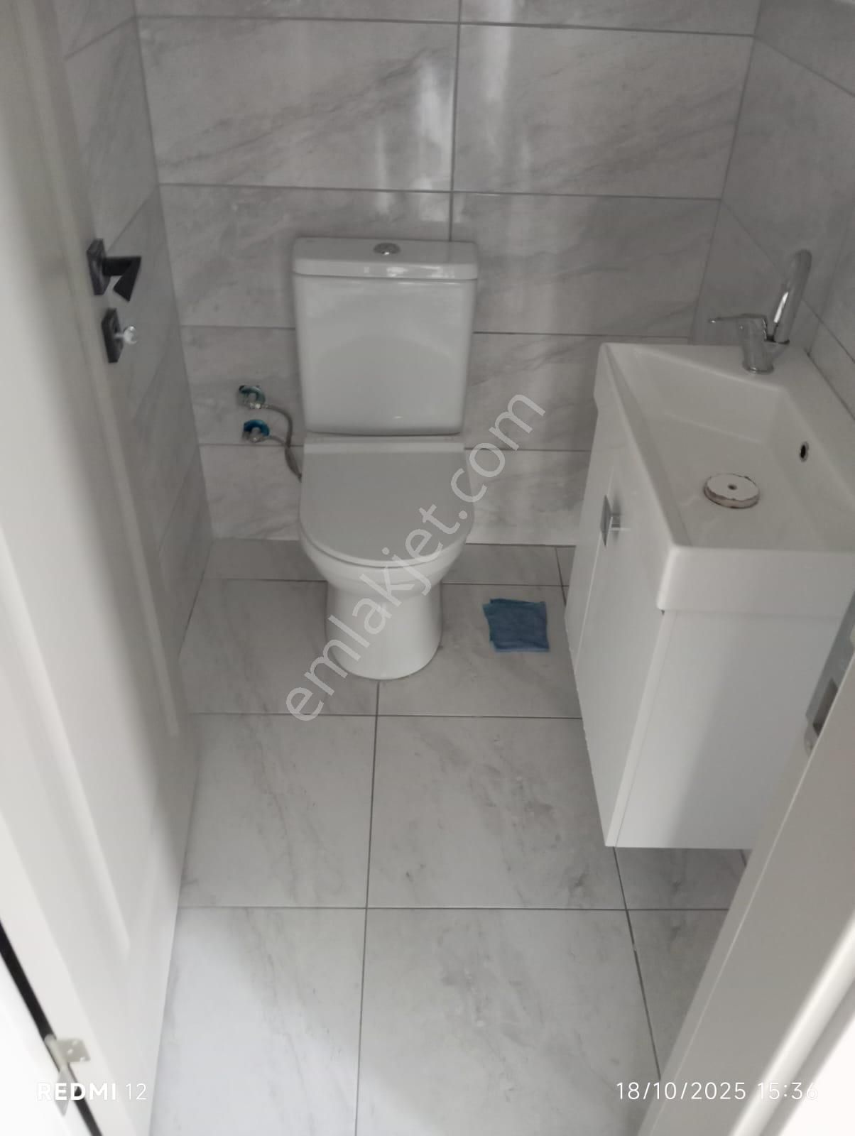 Yenişehir Millet Bahçesi Karşısında Migros Üstü Kiralık Büro-ofis - Görsel 9