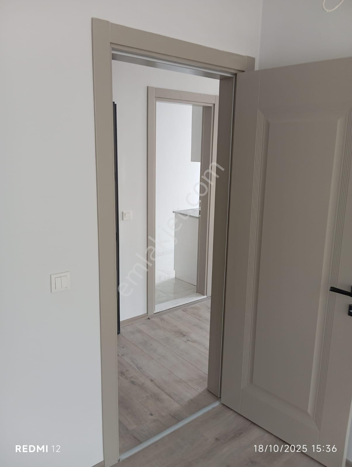 Yenişehir Millet Bahçesi Karşısında Migros Üstü Kiralık Büro-ofis - Görsel 6