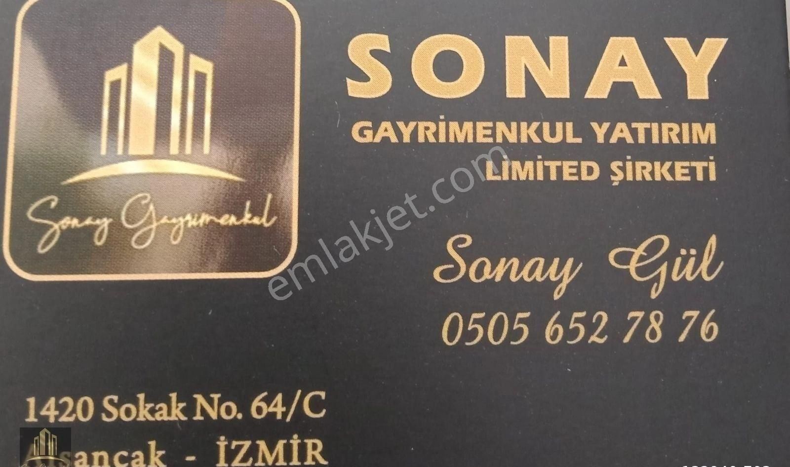 Alsancak'da 3+1 Eşyalı Satılk Dubleks Daire - Görsel 24