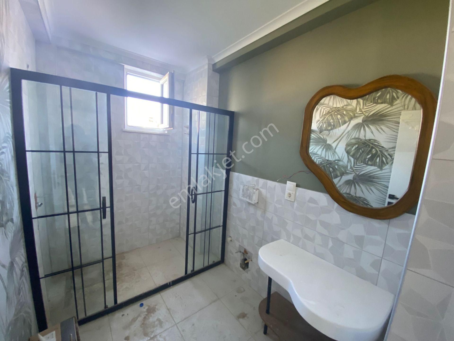 Dalaman Karaçalı Mahallesinde Satılık 2+1 Bahçeli Nizam Daire - Görsel 8