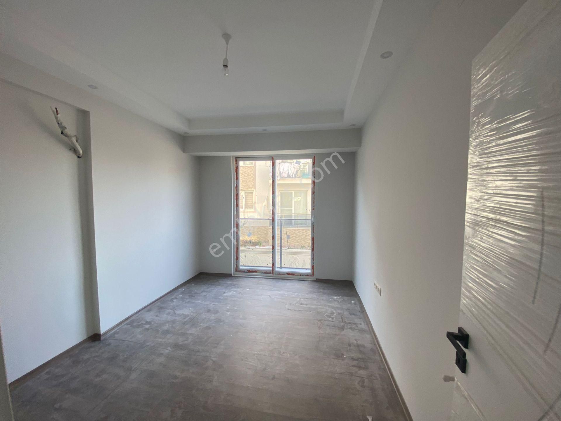 Dalaman Karaçalı Mahallesinde Satılık 2+1 Bahçeli Nizam Daire - Görsel 7