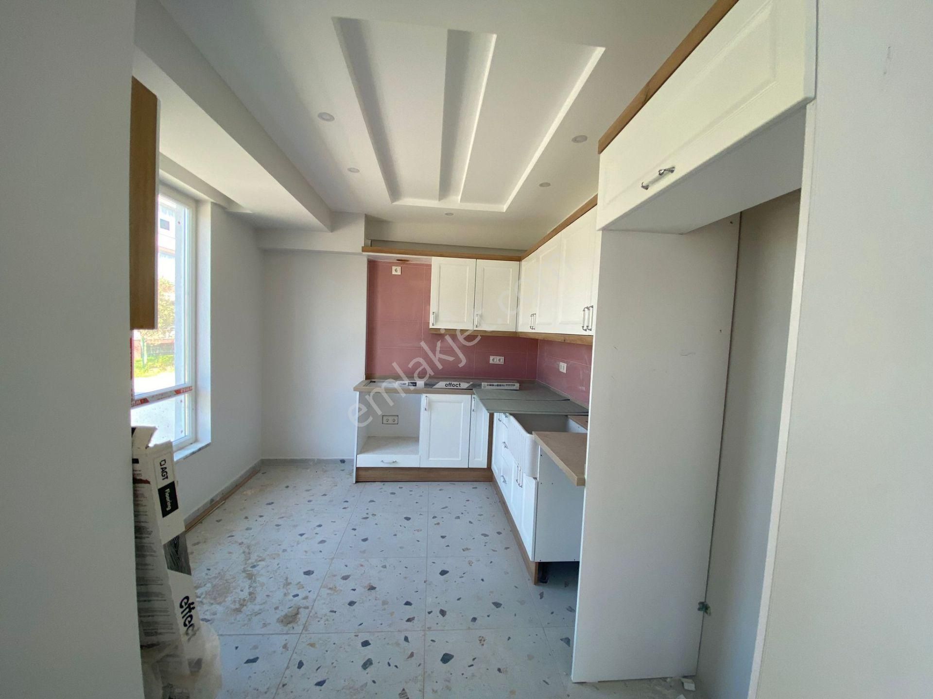 Dalaman Karaçalı Mahallesinde Satılık 2+1 Bahçeli Nizam Daire - Görsel 10