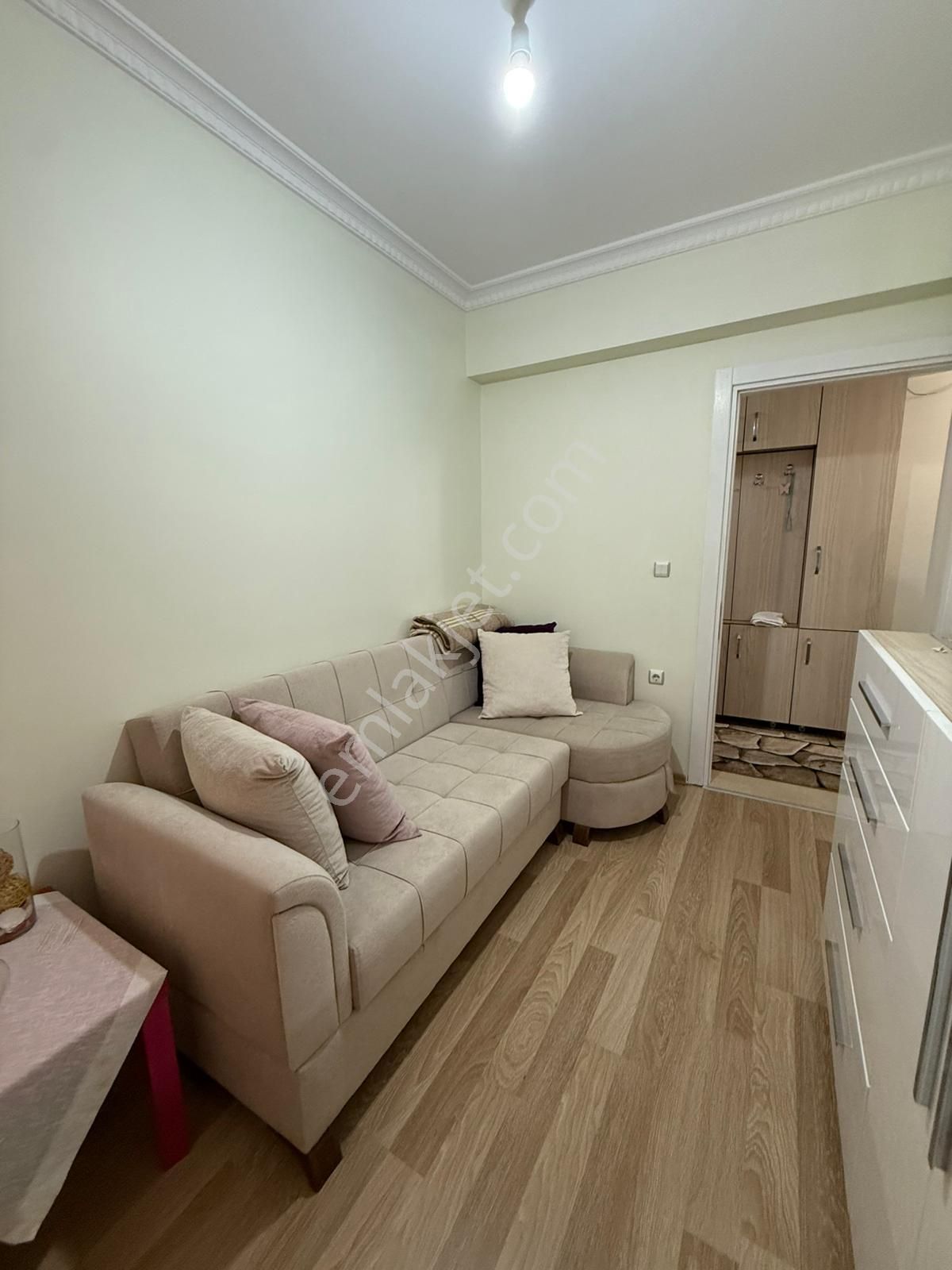 Avcılar Cihangir De Metrobüse Komşu Eşyalı 2+1 Satılık Daire - Görsel 12