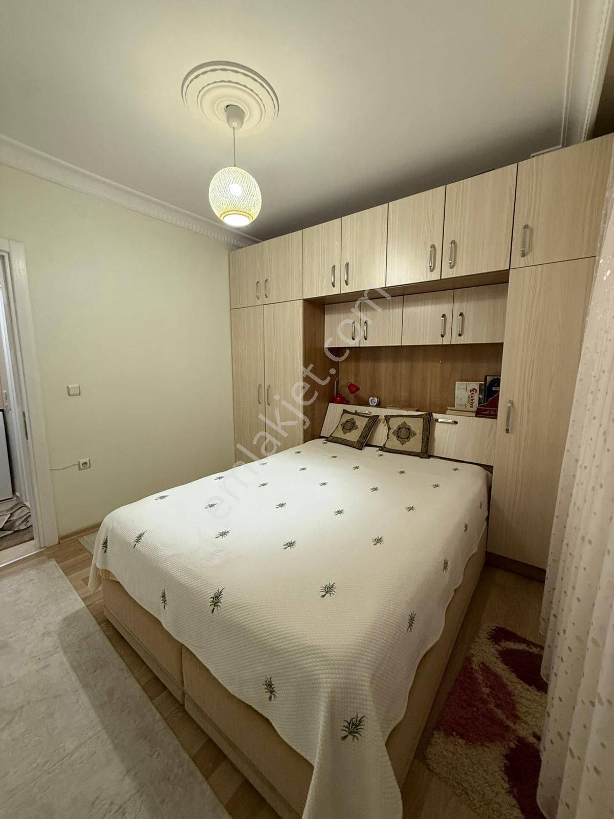 Avcılar Cihangir De Metrobüse Komşu Eşyalı 2+1 Satılık Daire - Görsel 14