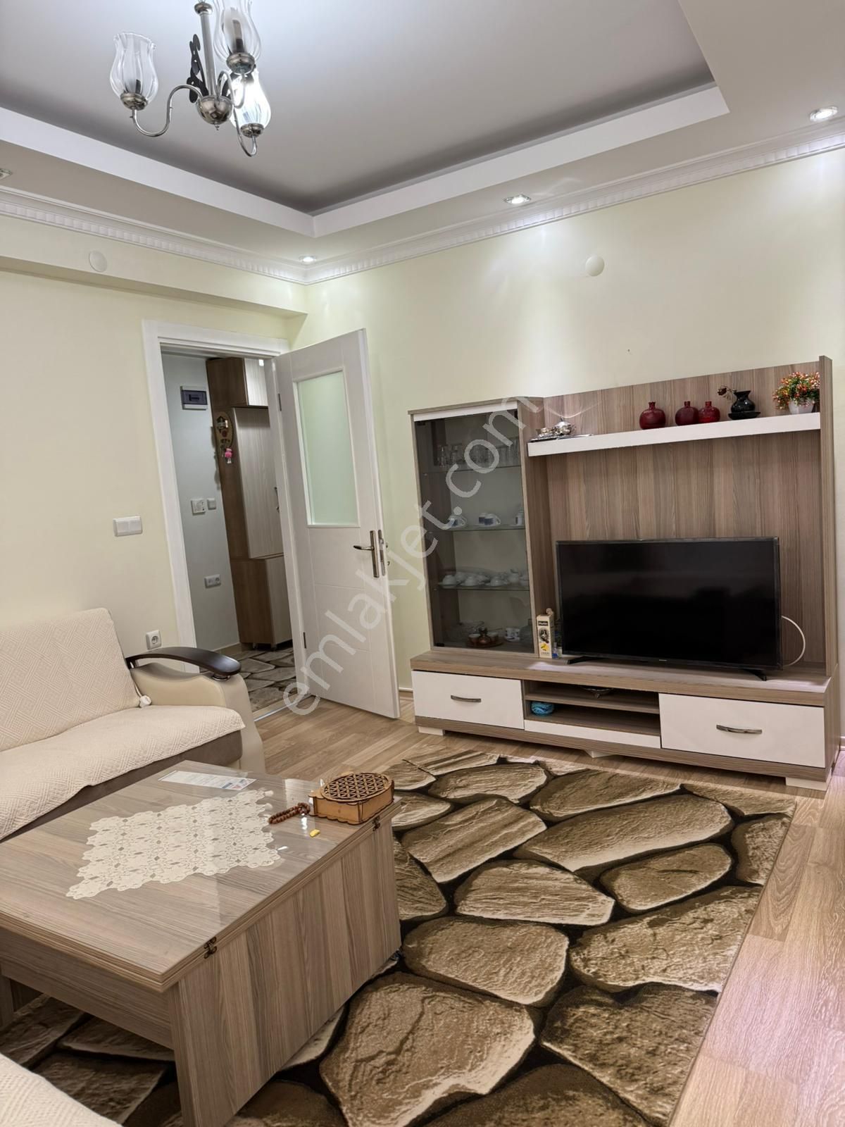 Avcılar Cihangir De Metrobüse Komşu Eşyalı 2+1 Satılık Daire - Görsel 13