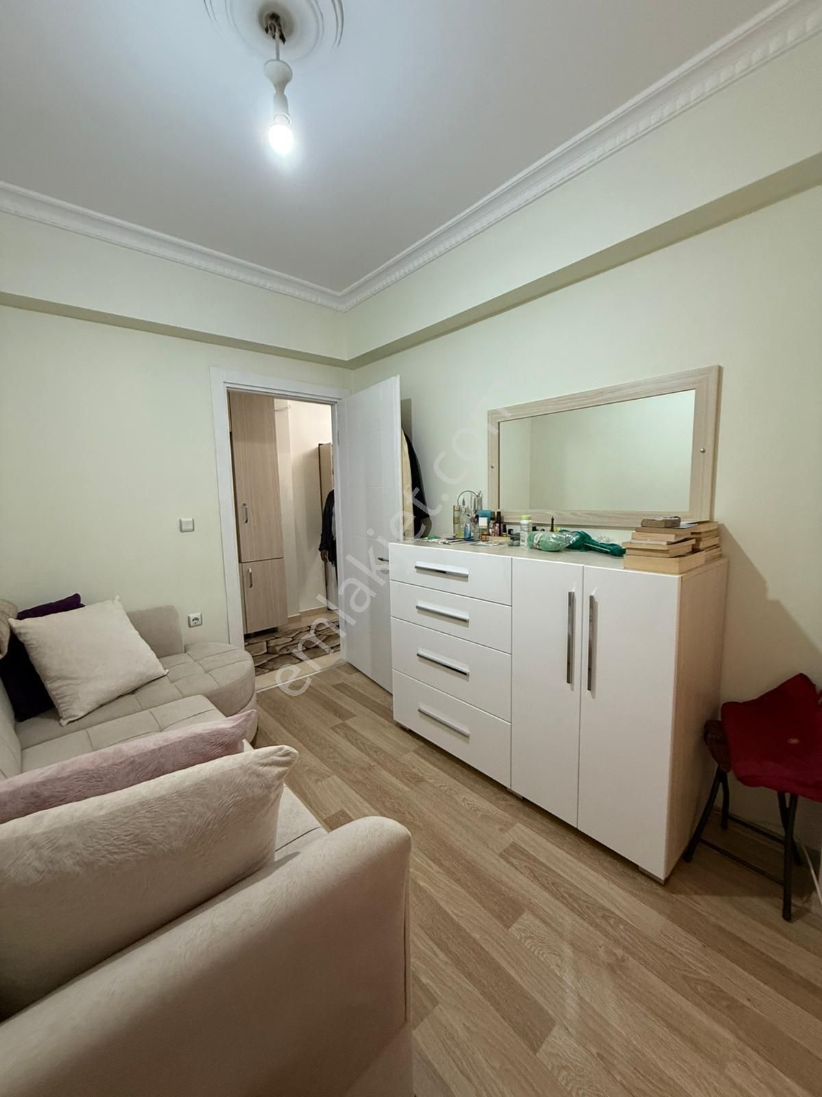 Avcılar Cihangir De Metrobüse Komşu Eşyalı 2+1 Satılık Daire - Görsel 15