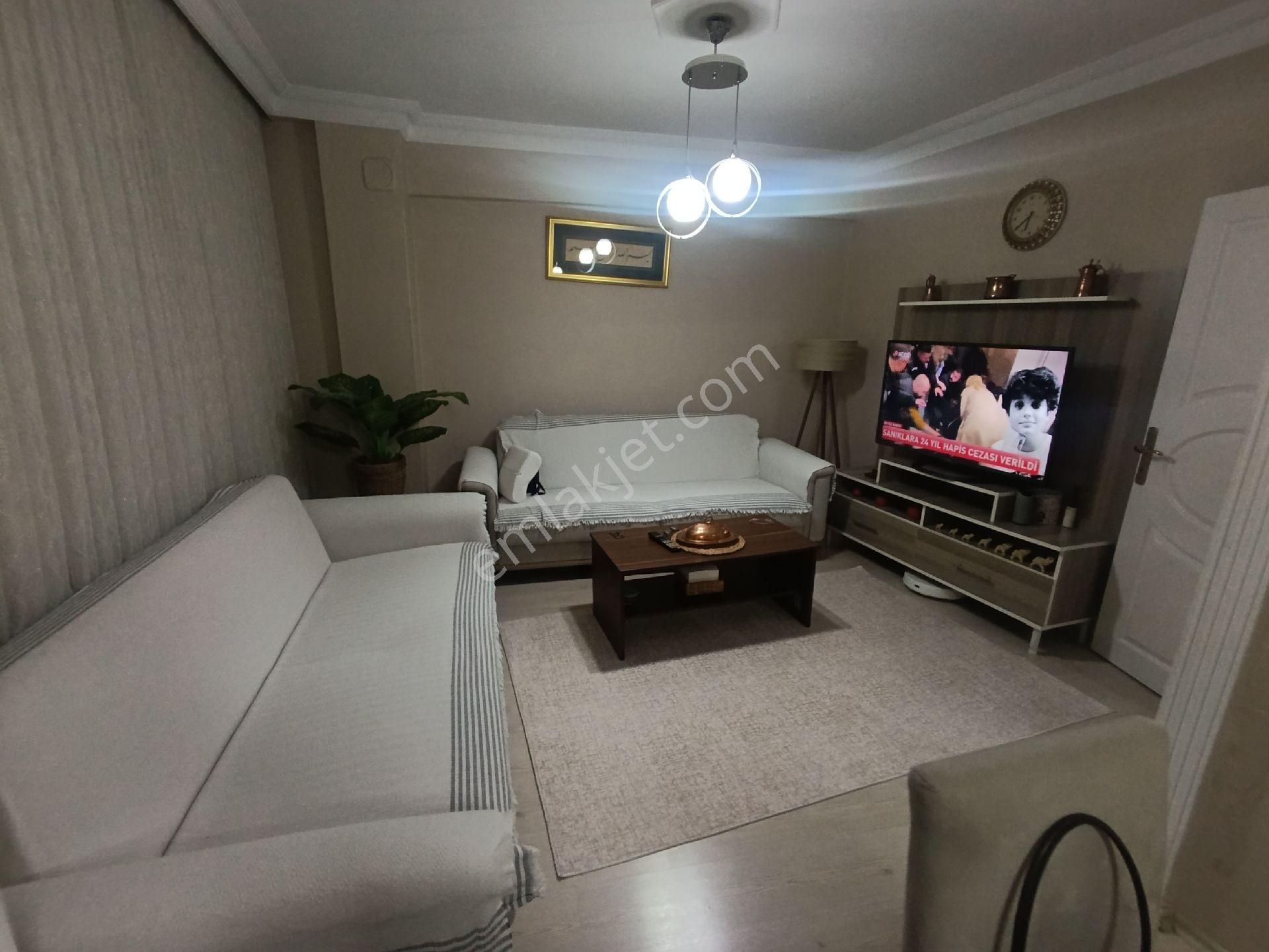 Gaziosmanpaşada Satılık Daire - Görsel 2