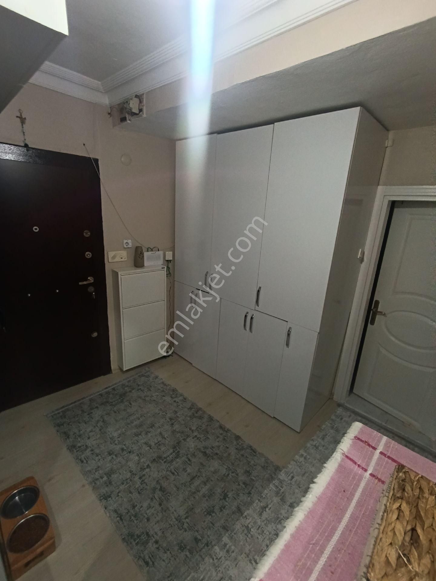 Gaziosmanpaşada Satılık Daire - Görsel 12