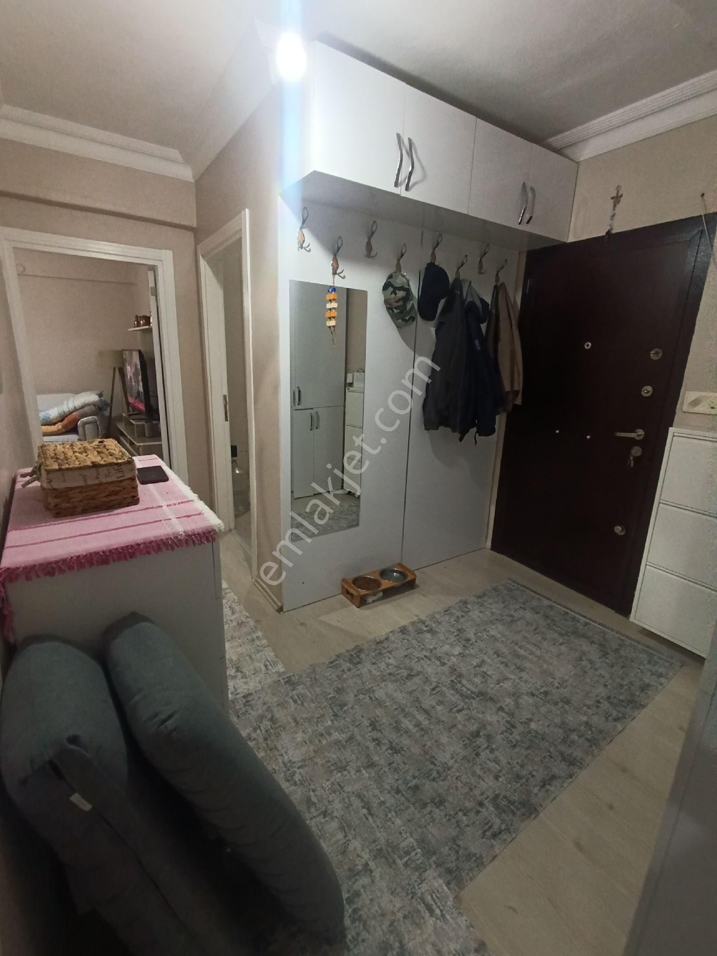 Gaziosmanpaşada Satılık Daire - Görsel 11