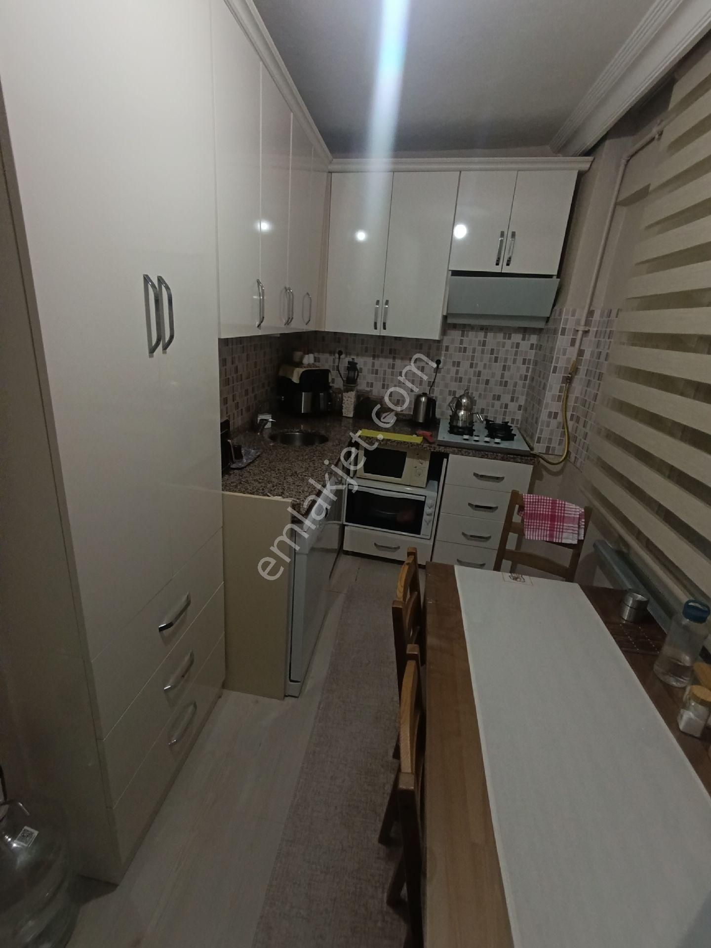 Gaziosmanpaşada Satılık Daire - Görsel 13