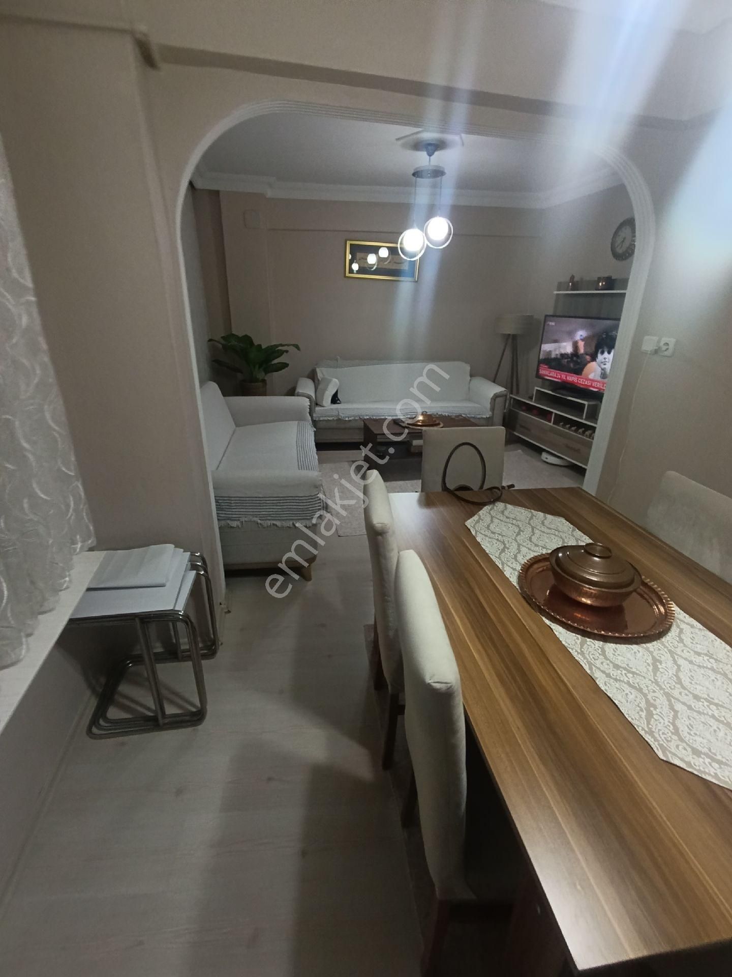 Gaziosmanpaşada Satılık Daire - Görsel 4