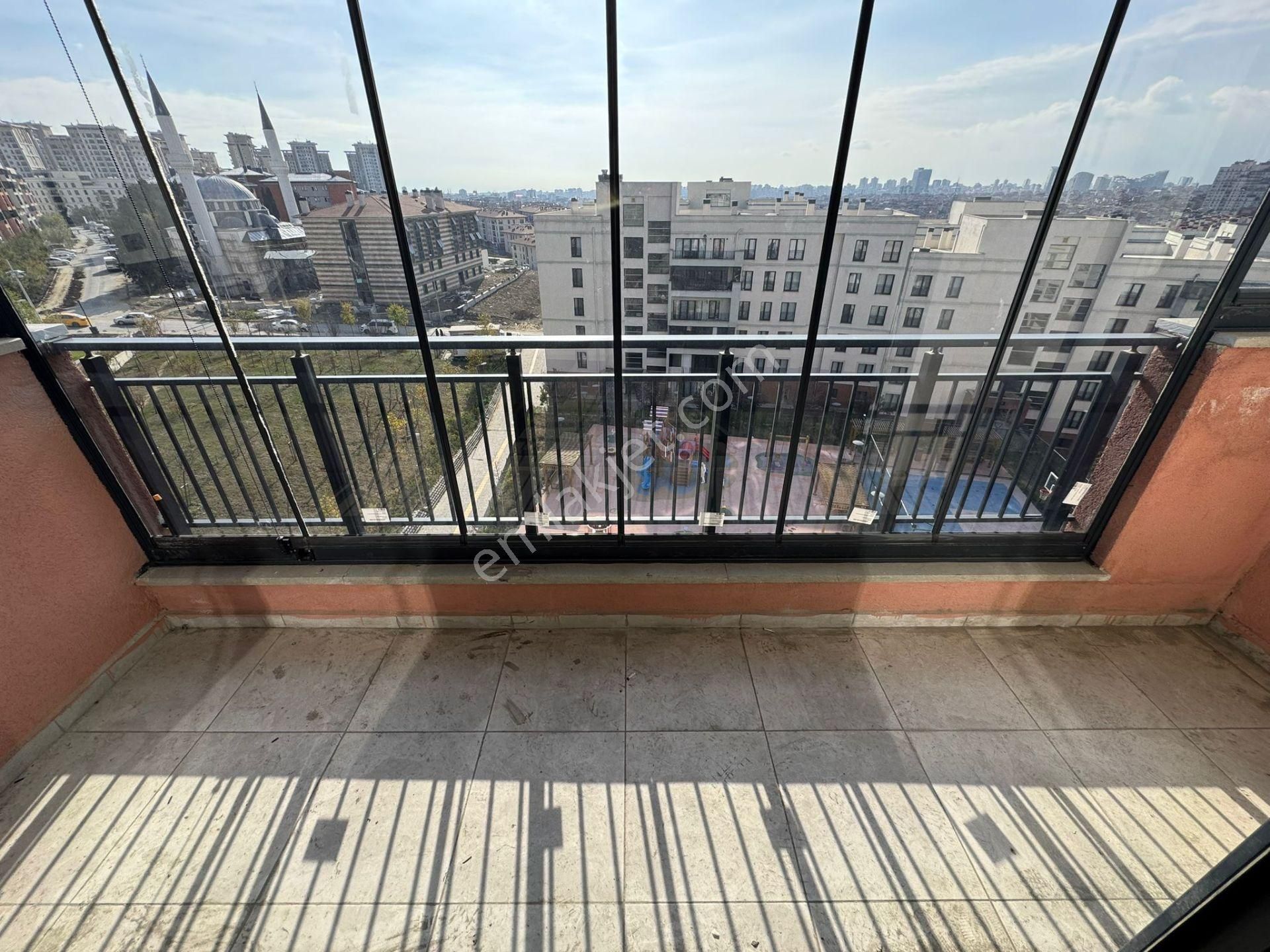 15 Temmuz Evleri Sıfır Hiç Kullanılmamış 3+1 Kiralık Daire - Görsel 15