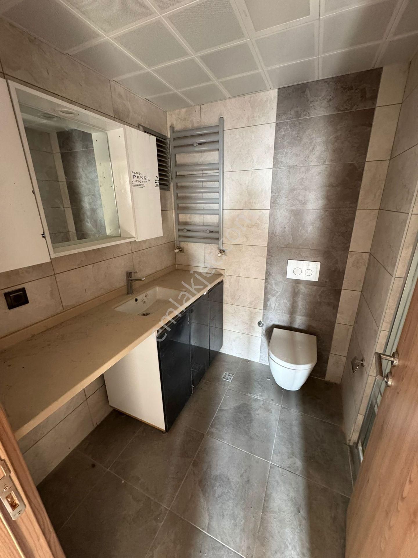 15 Temmuz Evleri Sıfır Hiç Kullanılmamış 3+1 Kiralık Daire - Görsel 11