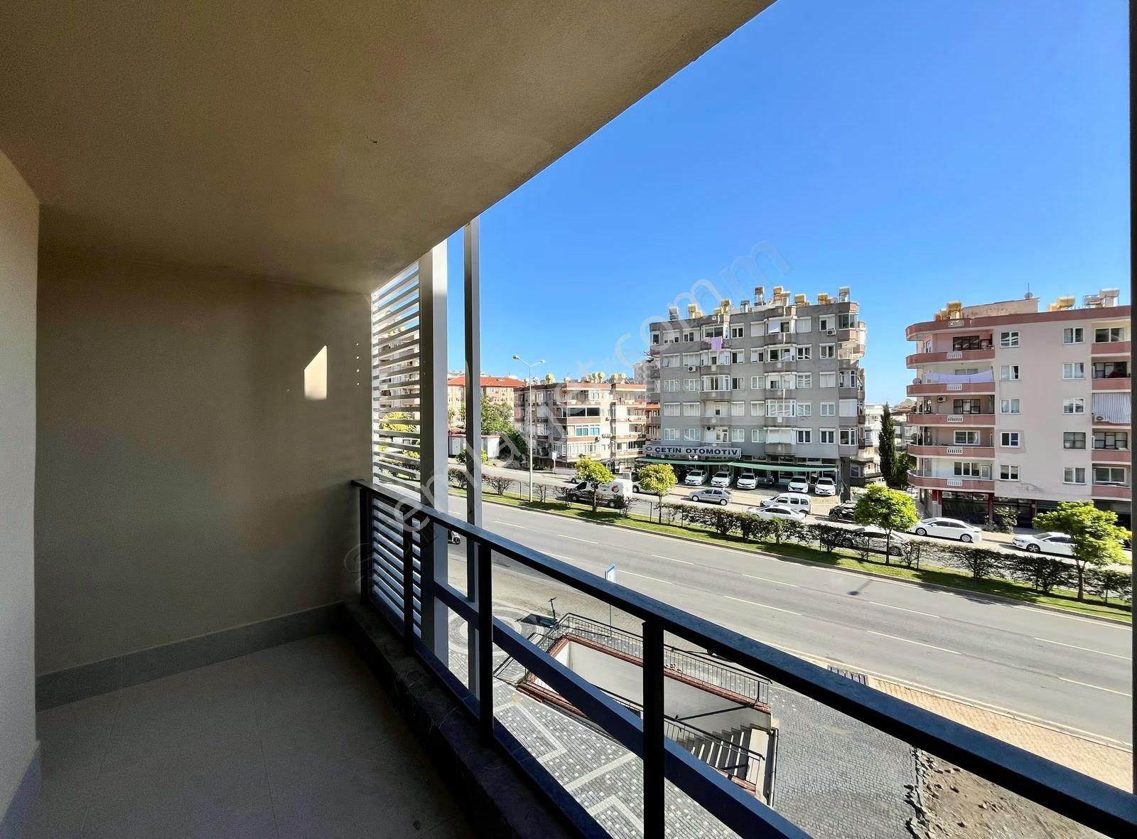 Denıze 650 M Mesafede Sıfır Full Aktıvıtelı Resıdence - Görsel 23