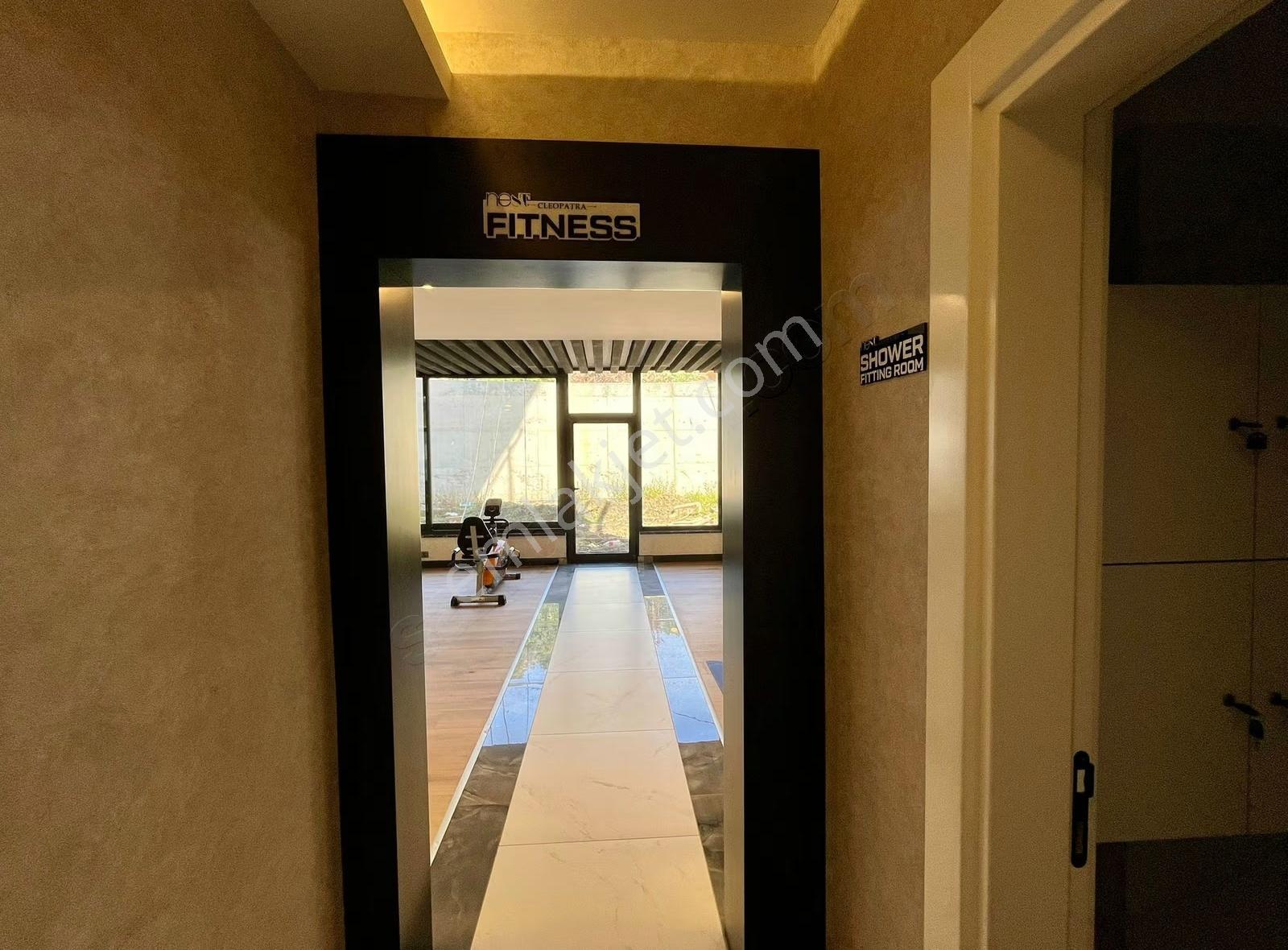 Denıze 650 M Mesafede Sıfır Full Aktıvıtelı Resıdence - Görsel 6