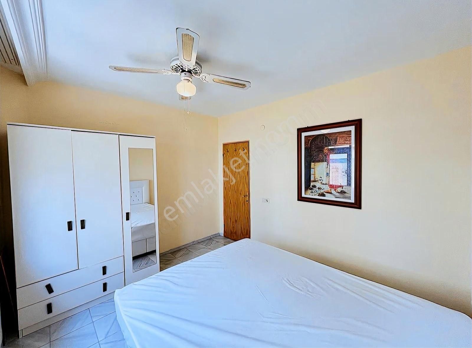 Obagolde Denıze 300m Mesafede Havuzlu 2+1 Asansorlu Satılık - Görsel 19