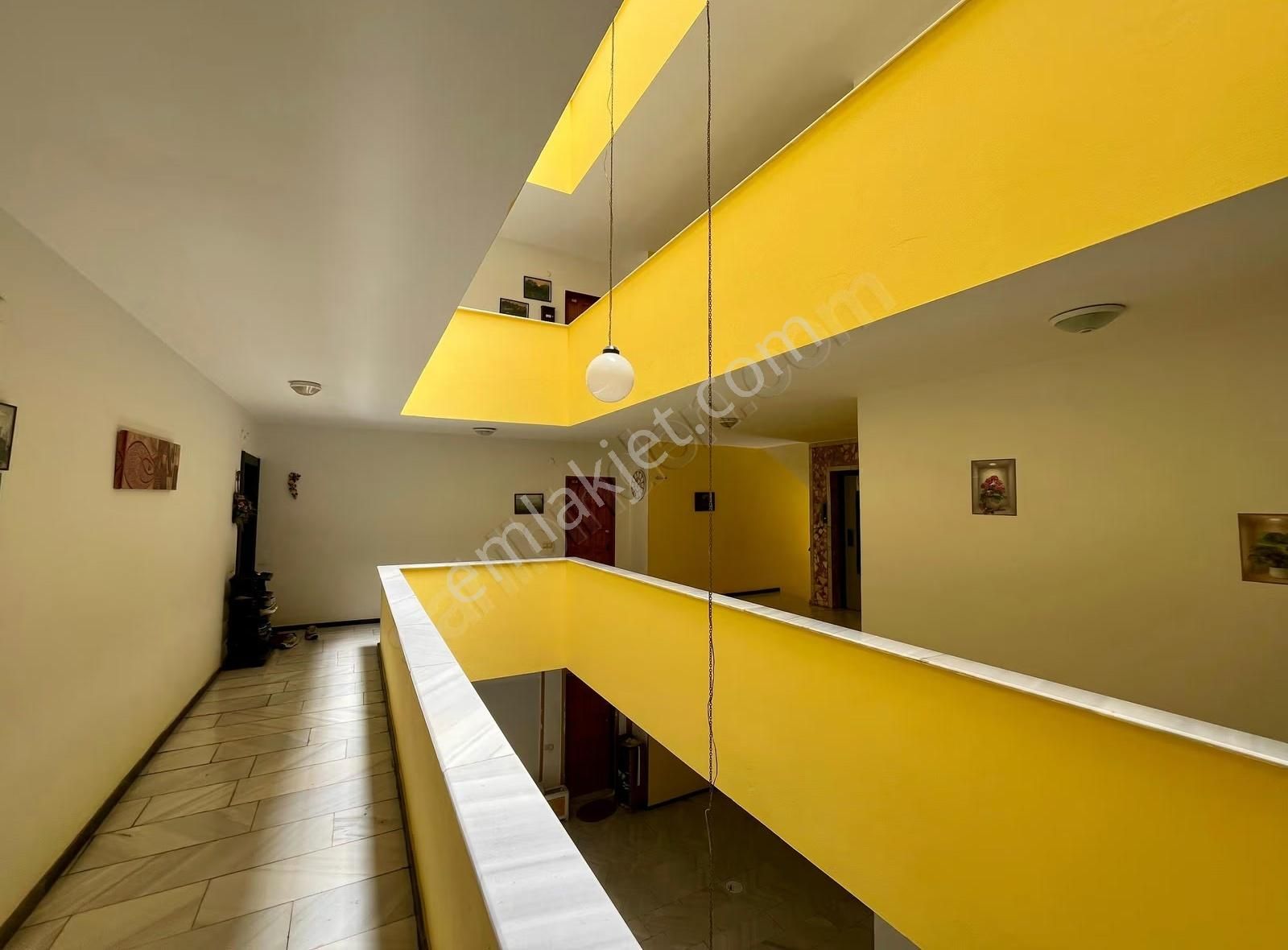 Obagolde Denıze 300m Mesafede Havuzlu 2+1 Asansorlu Satılık - Görsel 12